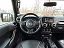 Thumbnail image of 2015 Jeep Wrangler Unlimited at Source One Auto Group