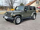 Thumbnail image of 2015 Jeep Wrangler Unlimited at Source One Auto Group