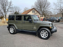 Thumbnail image of 2015 Jeep Wrangler Unlimited at Source One Auto Group