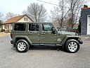 Thumbnail image of 2015 Jeep Wrangler Unlimited at Source One Auto Group