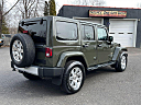 Thumbnail image of 2015 Jeep Wrangler Unlimited at Source One Auto Group