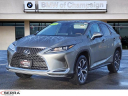 Thumbnail image of 2022 Lexus RX 350 at Serra Buick Gmc Champaign