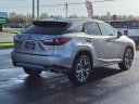 Thumbnail image of 2022 Lexus RX 350 at Serra Buick Gmc Champaign
