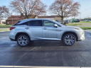Thumbnail image of 2022 Lexus RX 350 at Serra Buick Gmc Champaign