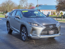 Thumbnail image of 2022 Lexus RX 350 at Serra Buick Gmc Champaign