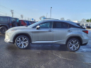 Thumbnail image of 2022 Lexus RX 350 at Serra Buick Gmc Champaign
