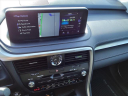 Thumbnail image of 2022 Lexus RX 350 at Serra Buick Gmc Champaign