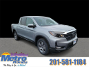 2024 Honda Ridgeline RTL at Metro Honda