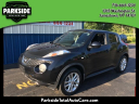 Thumbnail image of 2012 Nissan JUKE at Parkside Total Auto Care