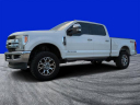 Thumbnail image of 2018 Ford F-250 Super Duty at Palm Bay Ford Used