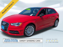 Thumbnail image of 2016 Audi A3 Sportback e-tron at Gulf Chrysler Dodge Jeep Ram