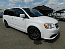 Thumbnail image of 2017 Dodge Grand Caravan at Gary Mathews Motors