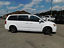 Thumbnail image of 2017 Dodge Grand Caravan at Gary Mathews Motors