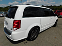 Thumbnail image of 2017 Dodge Grand Caravan at Gary Mathews Motors