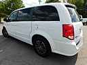 Thumbnail image of 2017 Dodge Grand Caravan at Gary Mathews Motors