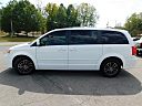 Thumbnail image of 2017 Dodge Grand Caravan at Gary Mathews Motors