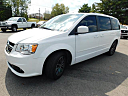 Thumbnail image of 2017 Dodge Grand Caravan at Gary Mathews Motors