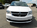 Thumbnail image of 2017 Dodge Grand Caravan at Gary Mathews Motors