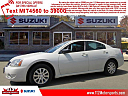 Thumbnail image of 2008 Mitsubishi Galant at Suzuki 112 USA LLC