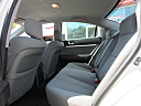 Thumbnail image of 2008 Mitsubishi Galant at Suzuki 112 USA LLC