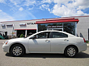 2008 Mitsubishi Galant ES at Suzuki 112 USA LLC