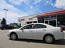 Thumbnail image of 2008 Mitsubishi Galant at Suzuki 112 USA LLC