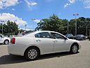 Thumbnail image of 2008 Mitsubishi Galant at Suzuki 112 USA LLC