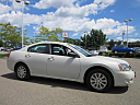 Thumbnail image of 2008 Mitsubishi Galant at Suzuki 112 USA LLC