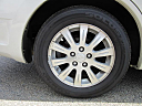 Thumbnail image of 2008 Mitsubishi Galant at Suzuki 112 USA LLC
