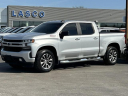 2020 Chevrolet Silverado 1500 RST at Lasco Ford