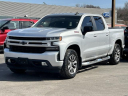 Thumbnail image of 2020 Chevrolet Silverado 1500 at Lasco Ford