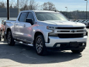Thumbnail image of 2020 Chevrolet Silverado 1500 at Lasco Ford