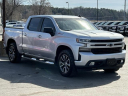 Thumbnail image of 2020 Chevrolet Silverado 1500 at Lasco Ford