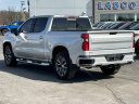 Thumbnail image of 2020 Chevrolet Silverado 1500 at Lasco Ford