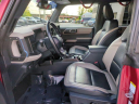Thumbnail image of 2021 Ford Bronco at KFA-USED of Annapolis, MD