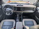 Thumbnail image of 2021 Ford Bronco at KFA-USED of Annapolis, MD