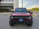 Thumbnail image of 2021 Ford Bronco at KFA-USED of Annapolis, MD