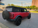 Thumbnail image of 2021 Ford Bronco at KFA-USED of Annapolis, MD
