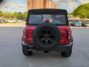 Thumbnail image of 2021 Ford Bronco at KFA-USED of Annapolis, MD