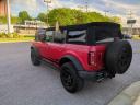 Thumbnail image of 2021 Ford Bronco at KFA-USED of Annapolis, MD