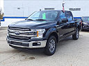 Thumbnail image of 2020 Ford F-150 at A & B Motors