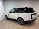 2024 Land Rover Range Rover P530 SE at Jaguar Land Rover Glen Cove