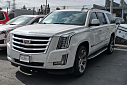 2020 Cadillac Escalade ESV Luxury at Boulevard Cadillac