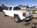 Thumbnail image of 2016 Chevrolet Silverado 1500 at Osseo Ford