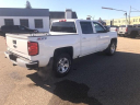 Thumbnail image of 2016 Chevrolet Silverado 1500 at Osseo Ford