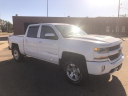 Thumbnail image of 2016 Chevrolet Silverado 1500 at Osseo Ford