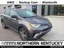 Thumbnail image of 2017 Toyota RAV4 at LexusRivercenter of Covington, KY
