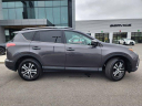 Thumbnail image of 2017 Toyota RAV4 at LexusRivercenter of Covington, KY