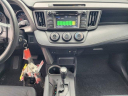 Thumbnail image of 2017 Toyota RAV4 at LexusRivercenter of Covington, KY