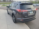 Thumbnail image of 2017 Toyota RAV4 at LexusRivercenter of Covington, KY